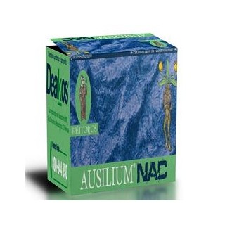 AUSILIUM NAC 14FL 10ML