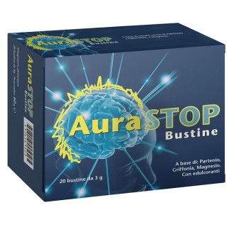 AURASTOP 20BUST