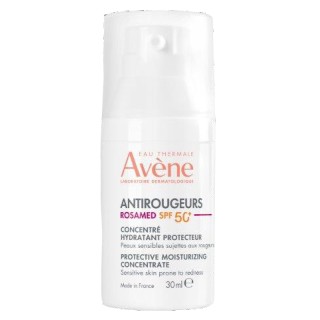 AVENE ANTIROUGEURS ROSAMED 50+