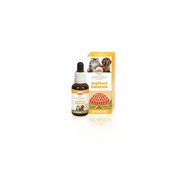 INSTINCT BALANCE 30ML