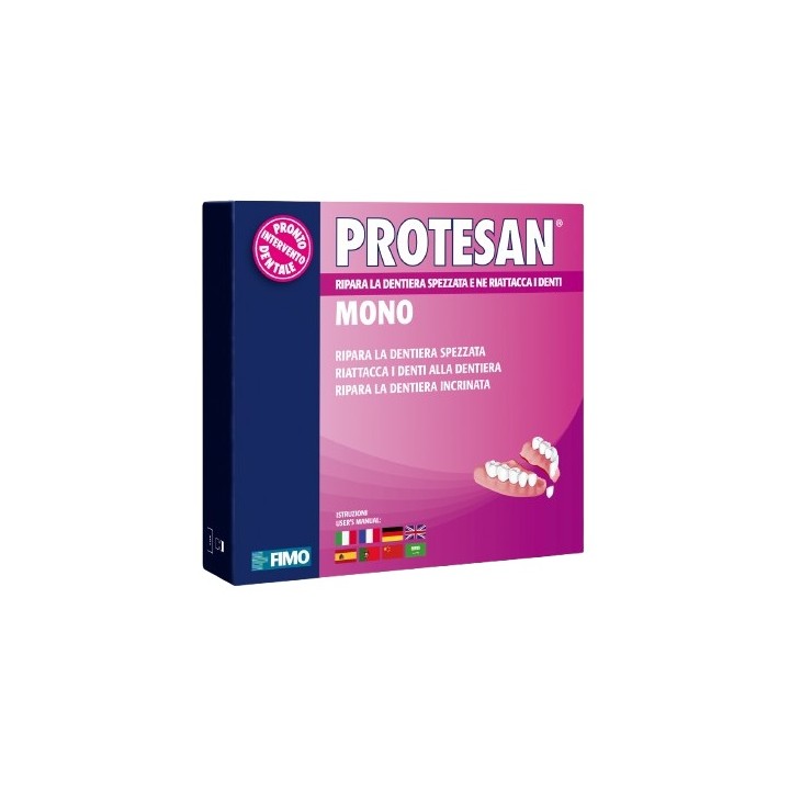 PROTESAN MONO KIT PROTESI MON