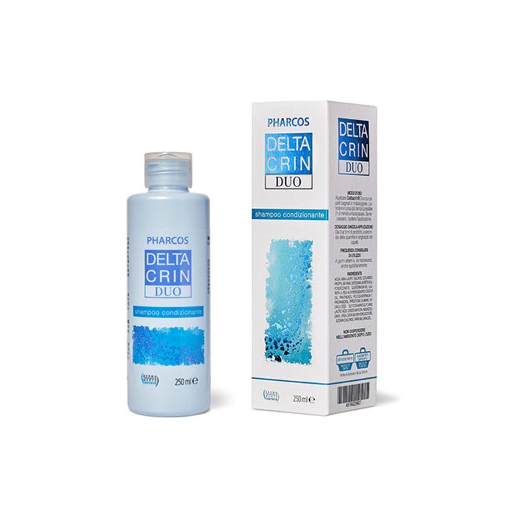 DELTACRIN DUO PHARCOS 250ML