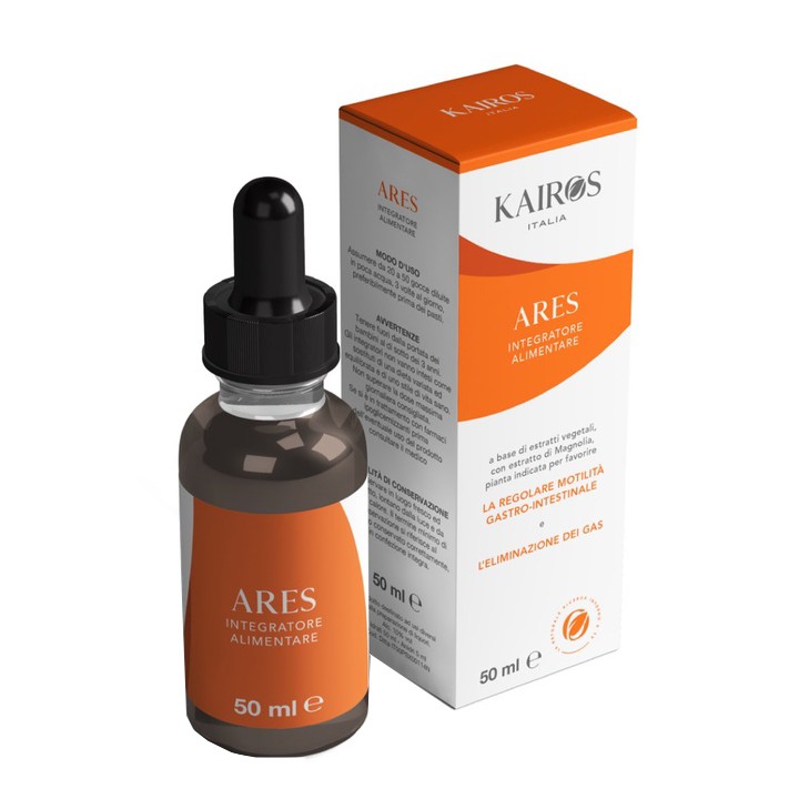 ARES GOCCE 50ML