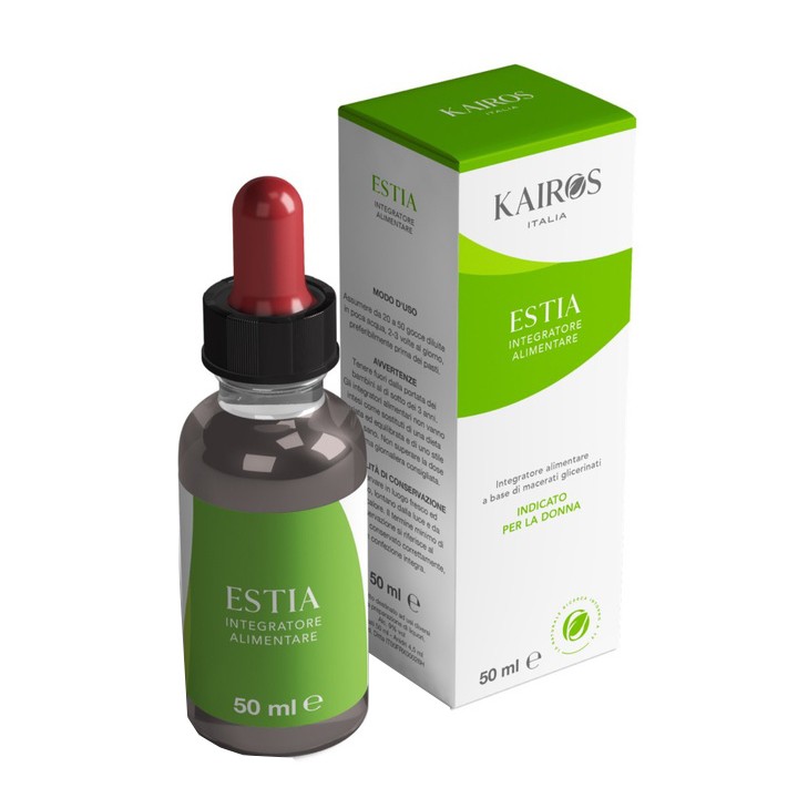 ESTIA GOCCE 50ML