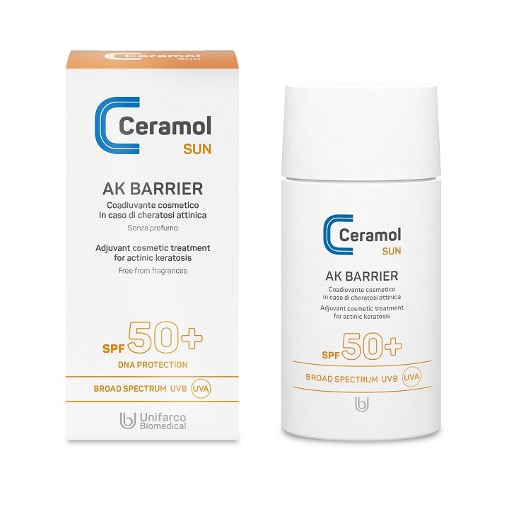 CERAMOL AK BARRIER 50ML