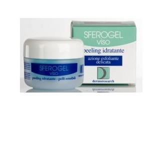 SFEROGEL VISO 50ML