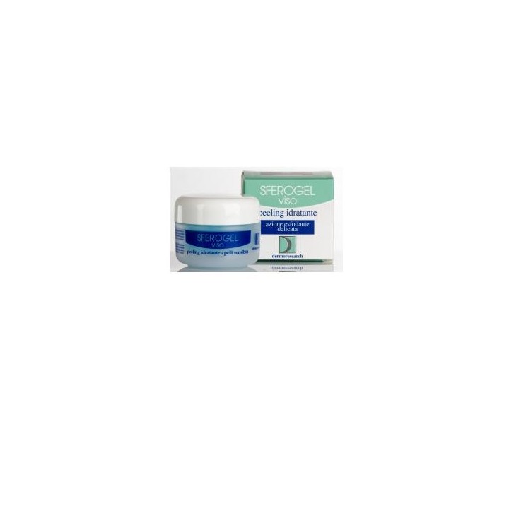 SFEROGEL VISO 50ML