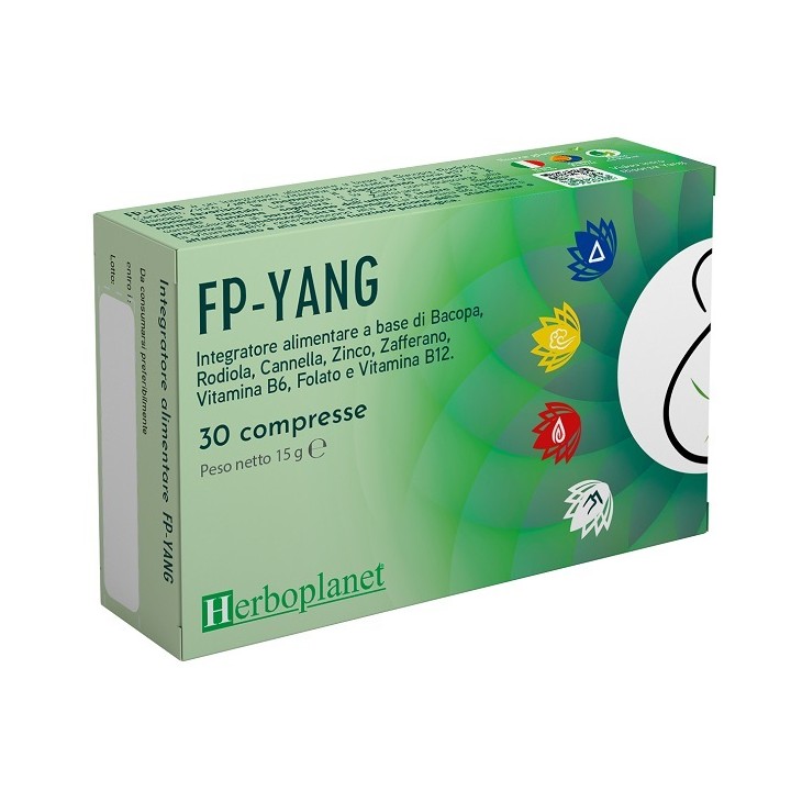FP YANG 30CPR