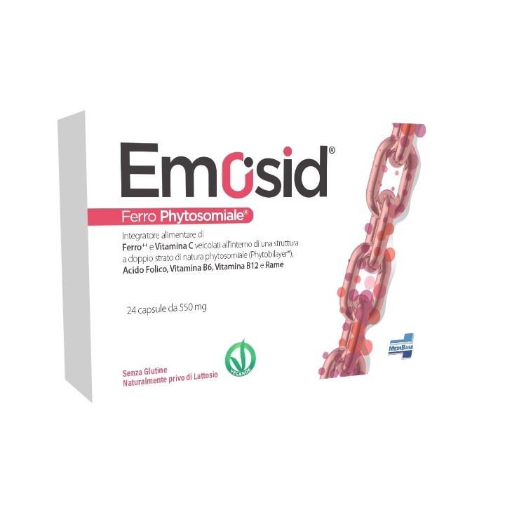 EMOSID 24CPS