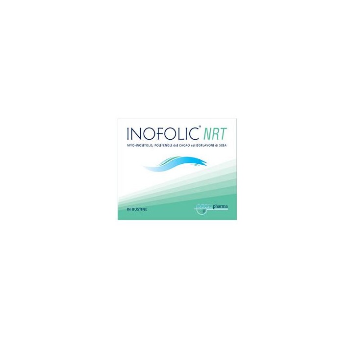 INOFOLIC NRT 30BUST