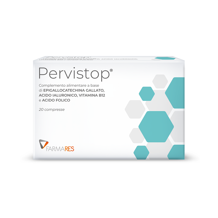 PERVISTOP 20CPR