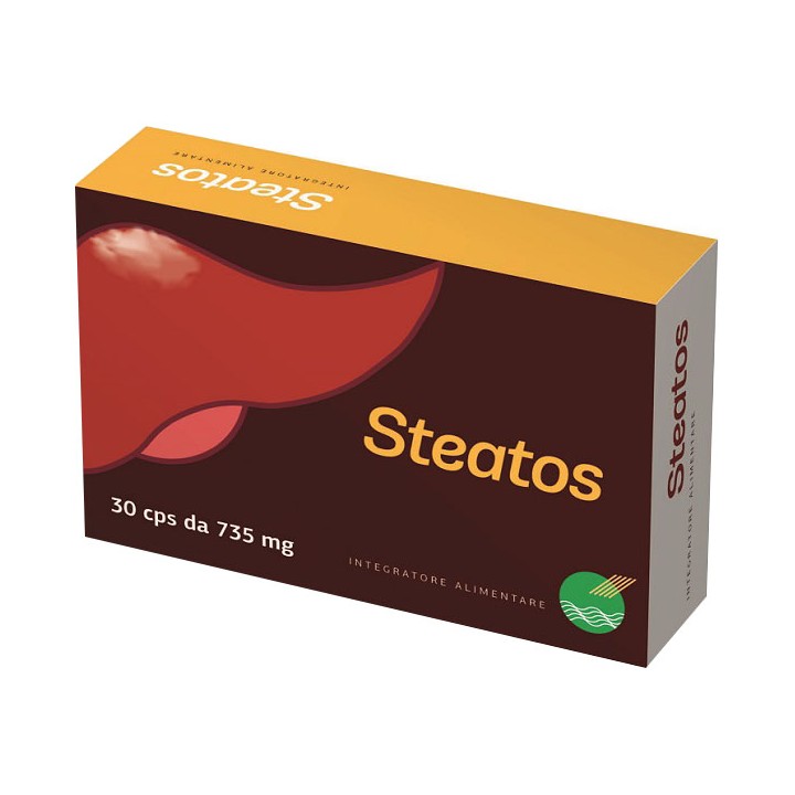 STEATOS 30CPS