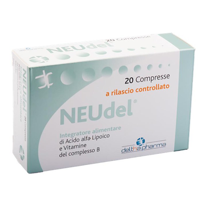 NEUDEL 20CPR