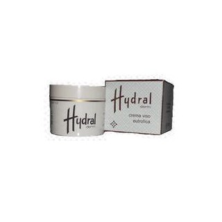 HYDRAL CR VISO EUTROFICA 50ML