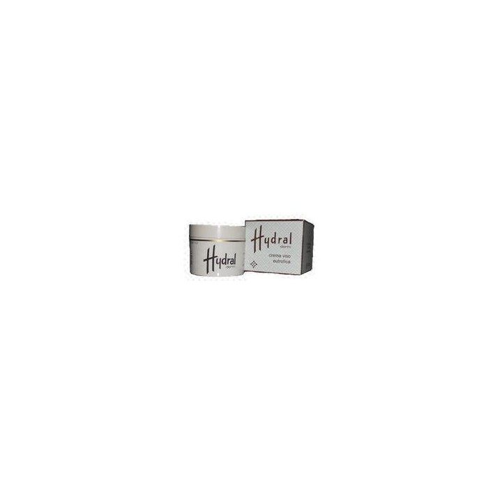 HYDRAL CR VISO EUTROFICA 50ML