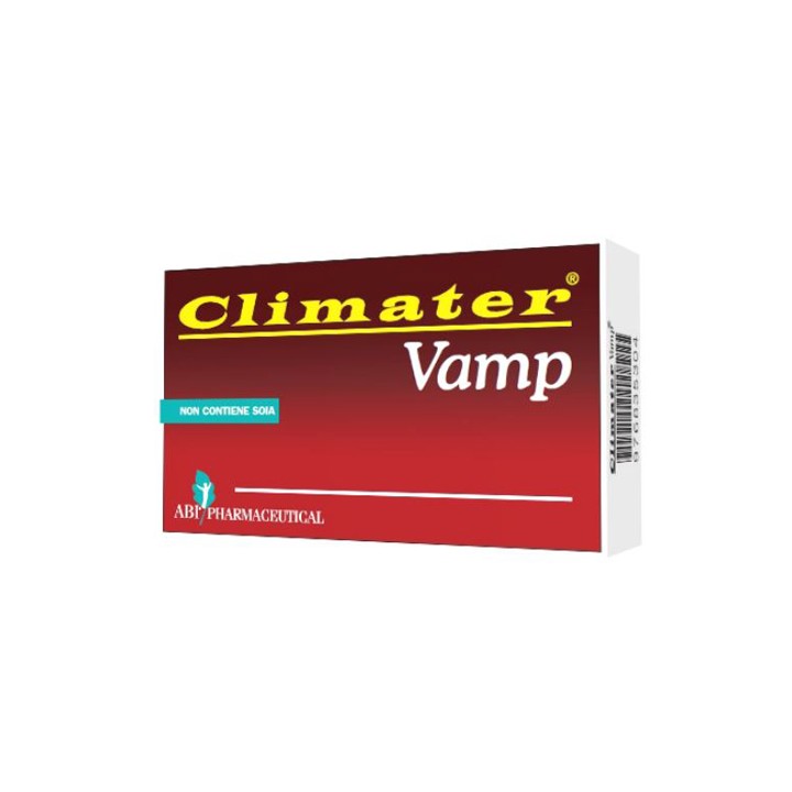 CLIMATER VAMP 20CPR