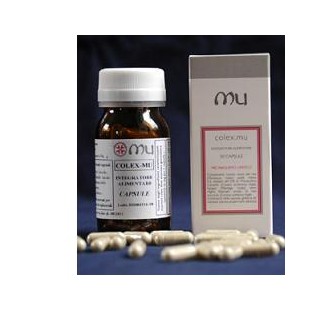 COLEX MU 50CPS