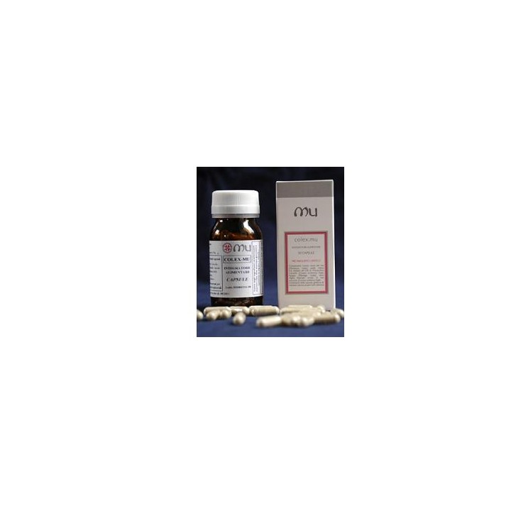 COLEX MU 50CPS