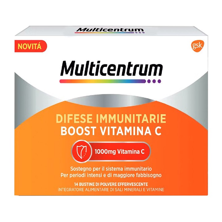 MULTICENTRUM DIFESE IMM 28BUST