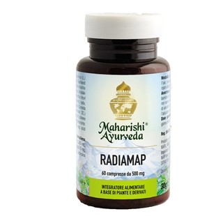 RADIAMAP 60CPR