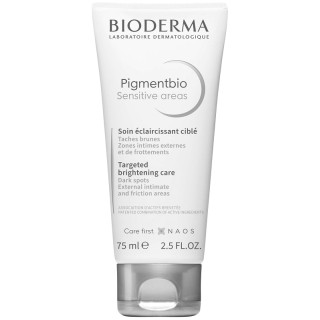 PIGMENTBIO SENSITIVE AREAS75ML