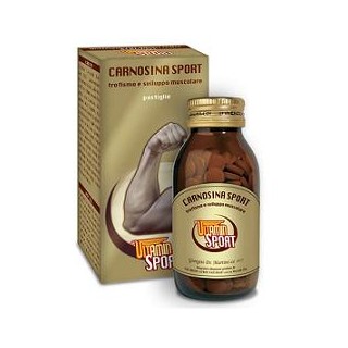 CARNOSINA SPORT 180PAST VITAM