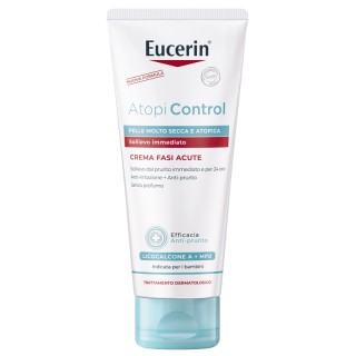 EUC ATOPIC CR FASI AC100ML