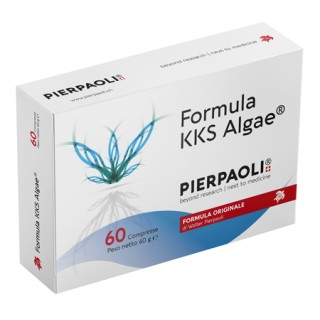 FORMULA KKS PIERPAOLI 60CPR