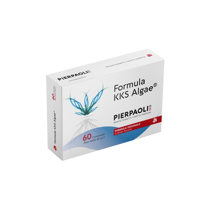 FORMULA KKS PIERPAOLI 60CPR