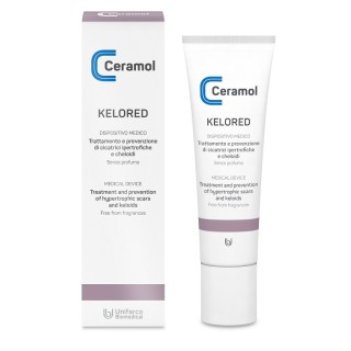 CERAMOL KELORED 30ML
