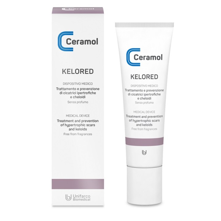 CERAMOL KELORED 30ML