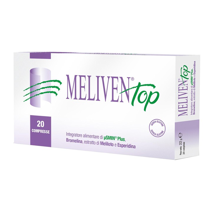 MELIVEN TOP 20CPR