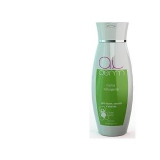 AIDERM CREMA PELLI SECCHE400ML