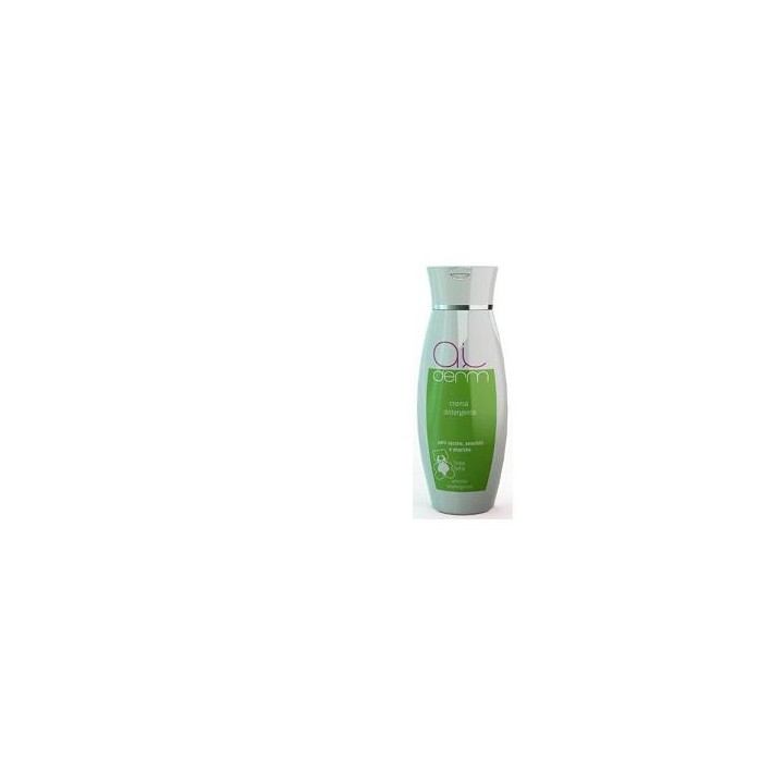 AIDERM CREMA PELLI SECCHE400ML
