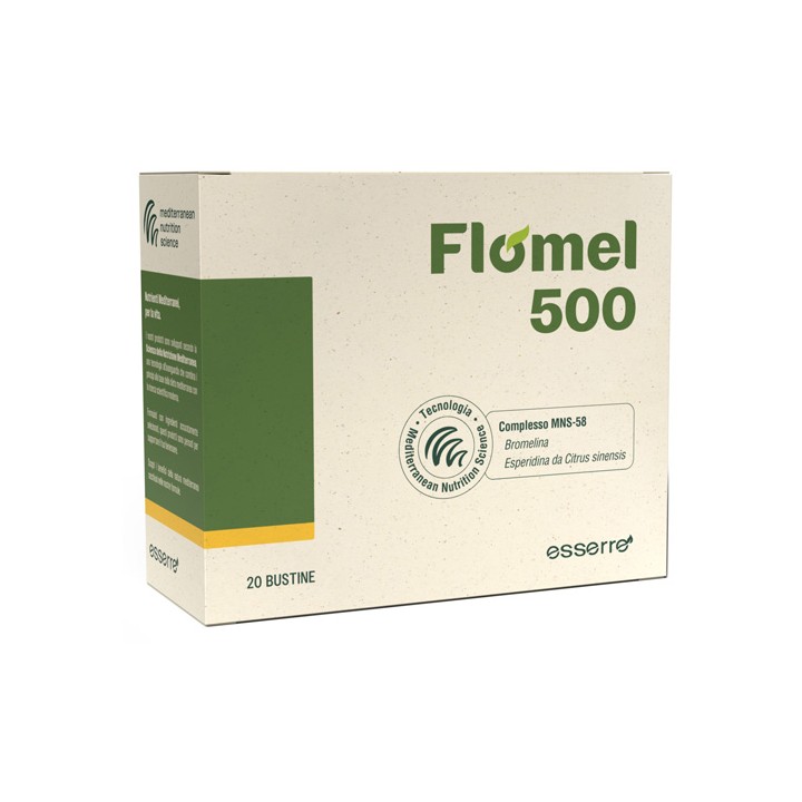 FLOMEL 500 20BUST