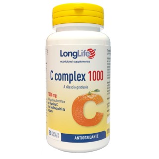 LONGLIFE C COMPLEX 1000 60TAV