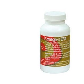 OMEGA-3 EFA 90CPS