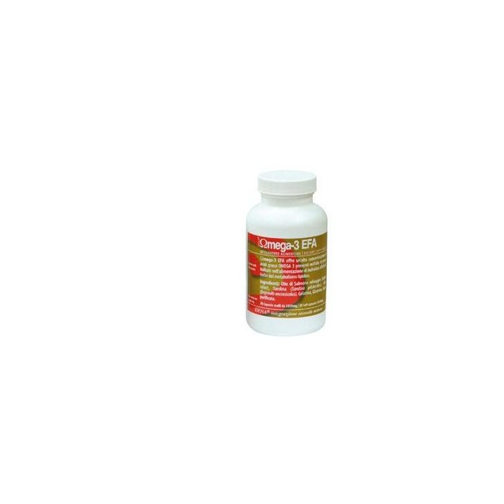 OMEGA-3 EFA 90CPS