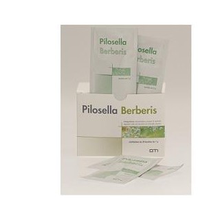 PILOSELLA BERBERIS 30BUST