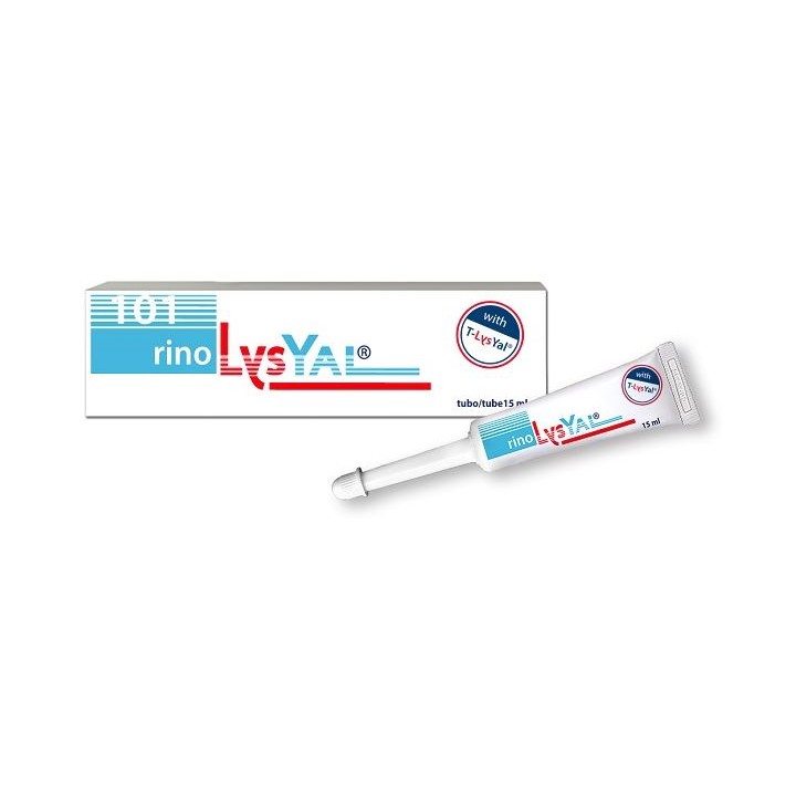 RINOLYSYAL 15ML
