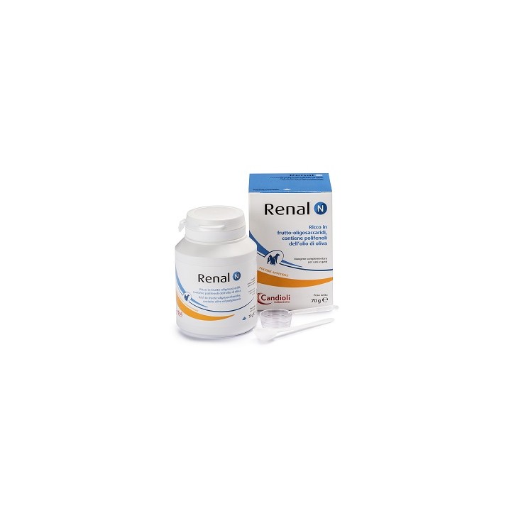 RENAL N 70G
