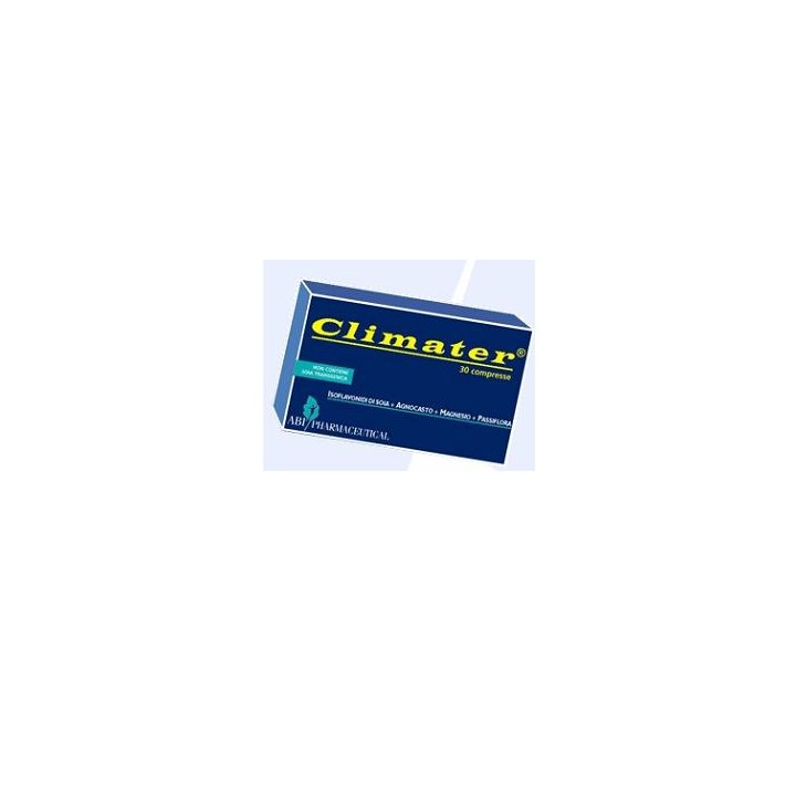 CLIMATER 30CPR