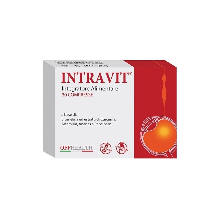 INTRAVIT 30CPR
