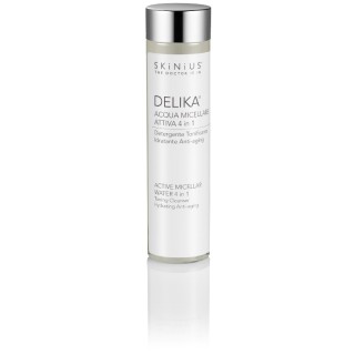 DELIKA ACQUA MICELLARE 200ML
