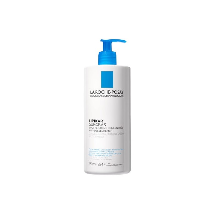 LIPIKAR SURGRAS 750ML
