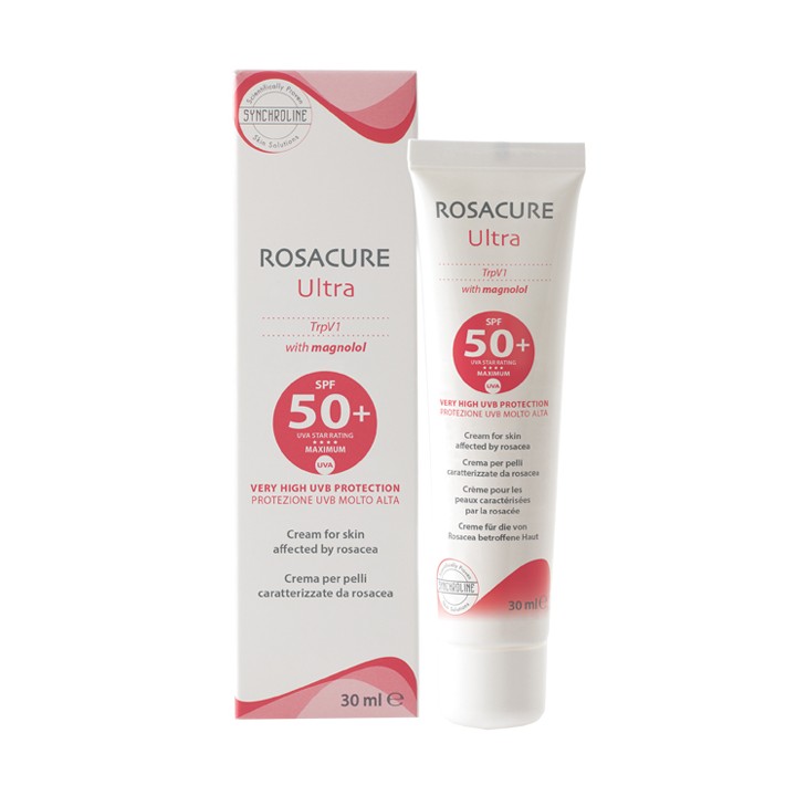 ROSACURE ULTRA SPF50+ 30ML