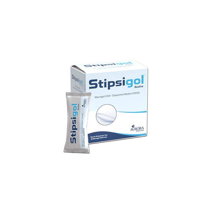 STIPSIGOL 30BUST
