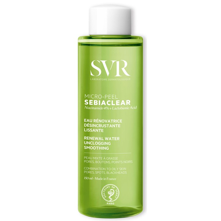 SEBIACLEAR SERUM 30ML