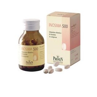 INOSIMA 500 100CPR
