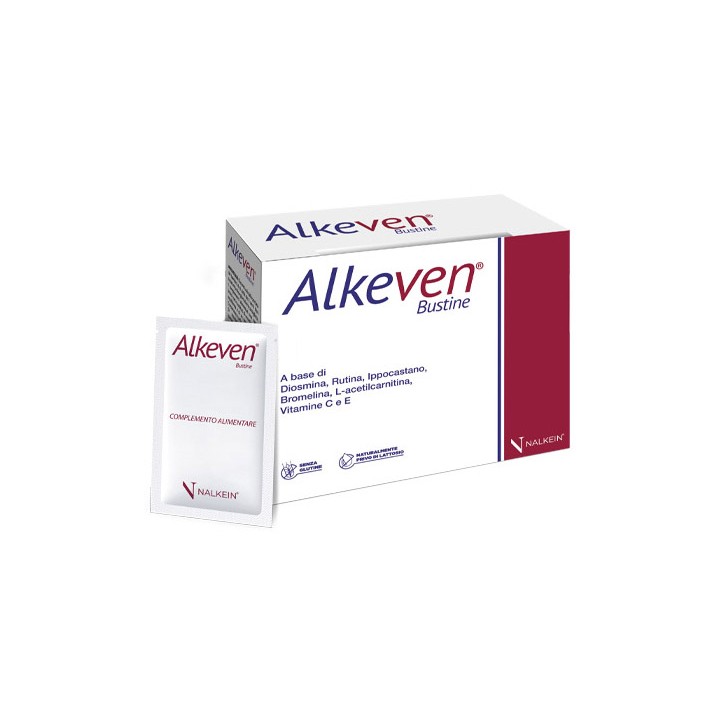 ALKEVEN 20BUST